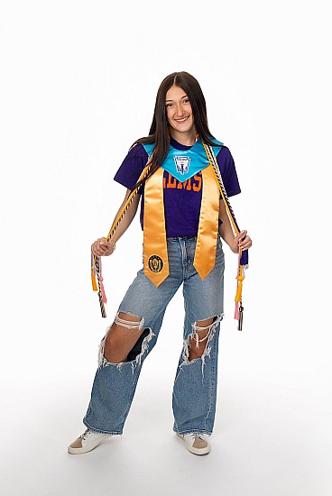 Charlee Grad