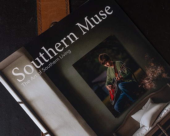 Southern Muse February 2026